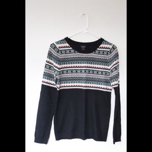 Rue21 Knitted Sweater